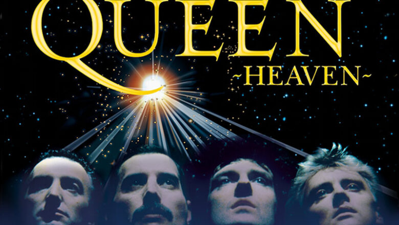 80 Jahre Freddie Mercury: Queen-Hymnen unter der Planetariumskuppel