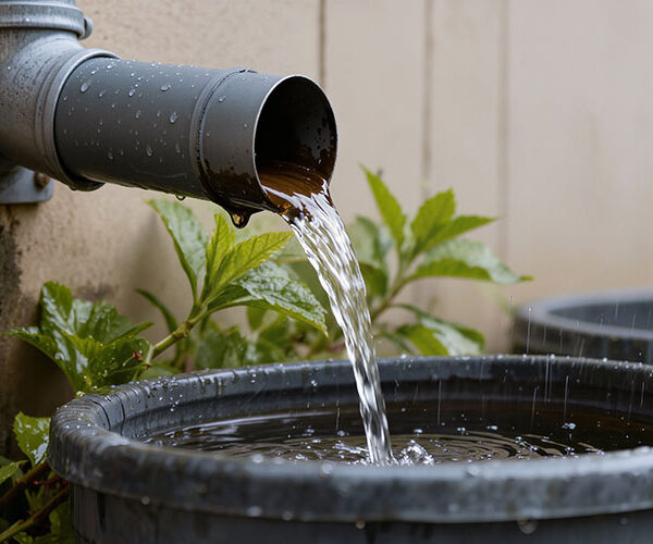 Weltnaturschutztag: Wasser sparen und heimische Arten schützen