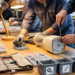 Repair-Café findet wieder statt