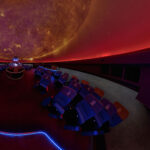 STERNZEIT lädt zu Musik, Kulinarik und kosmischen Momenten ins Planetarium Wolfsburg ein