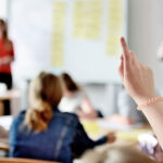 Zehn Schulmediator*innen starten an der Wohltbergschule