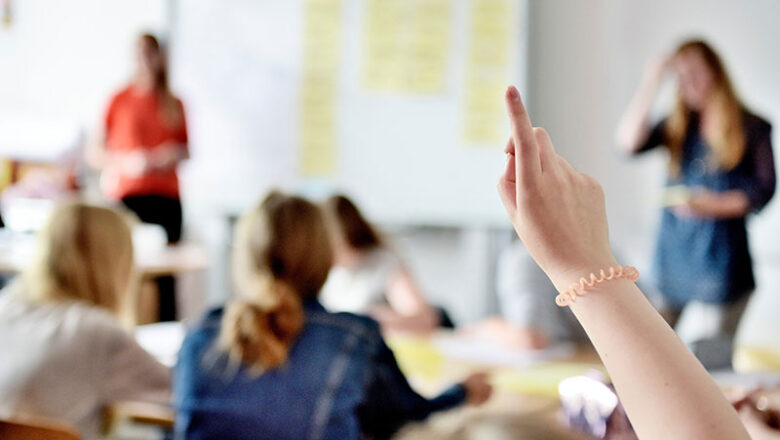 Zehn Schulmediator*innen starten an der Wohltbergschule