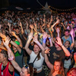 Seefest Allersee 2026: Drei Tage Sommer, Musik, Familienprogramm und Beachclub direkt am Wasser