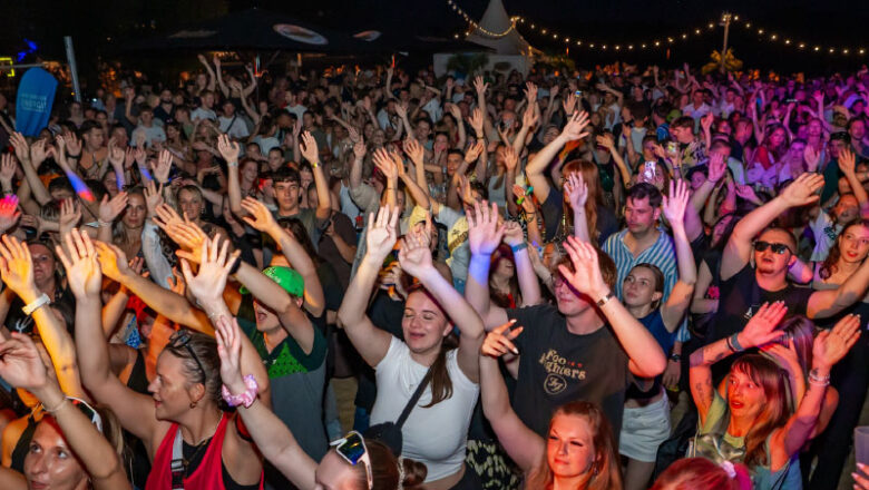Seefest Allersee 2026: Drei Tage Sommer, Musik, Familienprogramm und Beachclub direkt am Wasser
