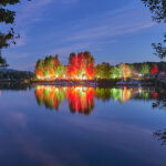 Hinweise zum Seefest im Allerpark