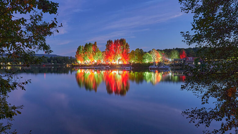 Hinweise zum Seefest im Allerpark