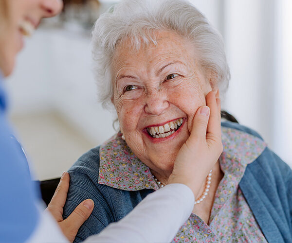 Neue Beratung zu barrierefreiem Wohnen