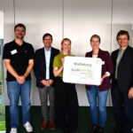 Mehr Vielfalt im Stadtgrün