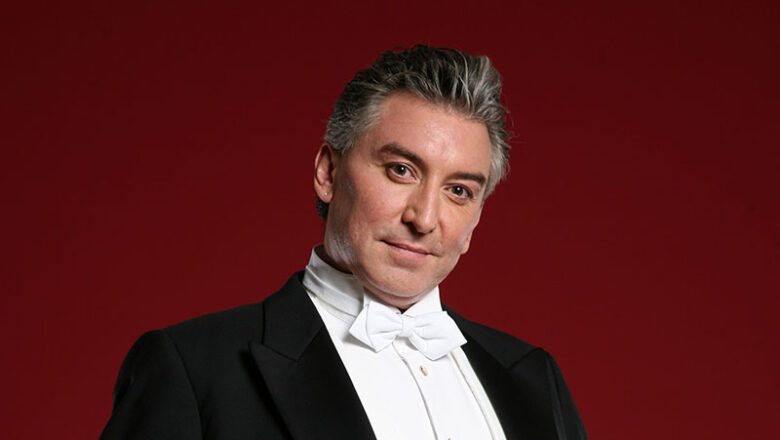 SCHÖNES LEBEN Wolfsburg lädt zum kostenfreien Open-Air-Konzert mit Startenor Thomas Kiessling ein