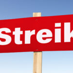 ver.di bestreikt den Fahrbetrieb der WVG am 21. und 22.05.2026
