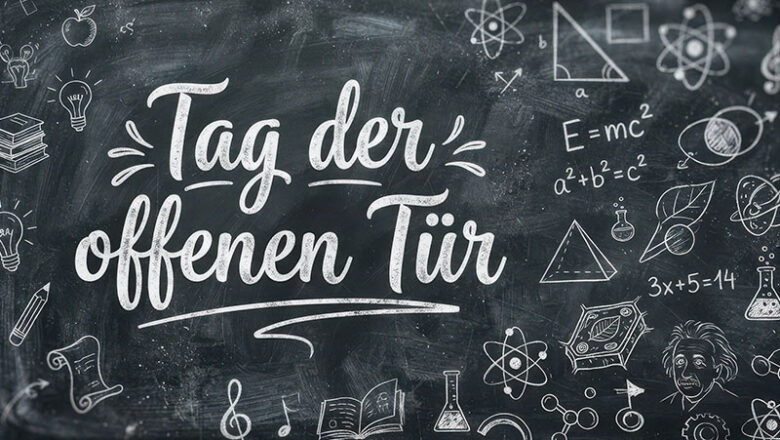 Tag der offenen Tür: Volkshochschule Wolfsburg