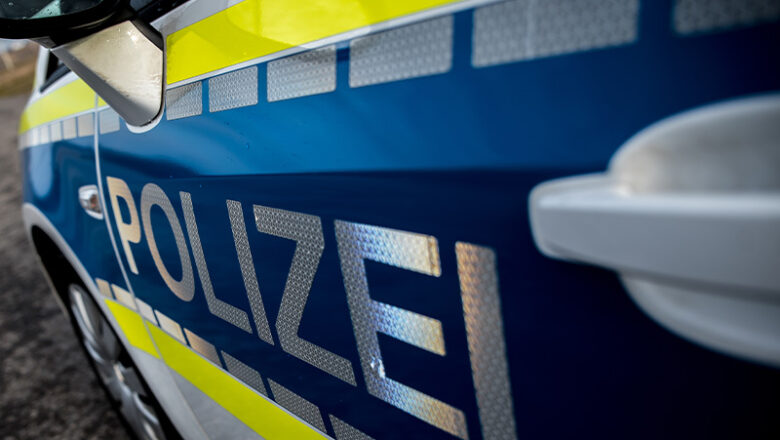 Einbruch in Schule