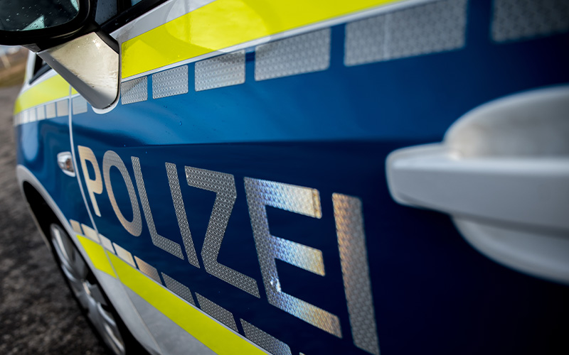Unbekannte brachen in der Nacht zum Mittwoch in die Räumlichkeiten einer Schule in der Straße Im Holze in Wolfsburg ein.