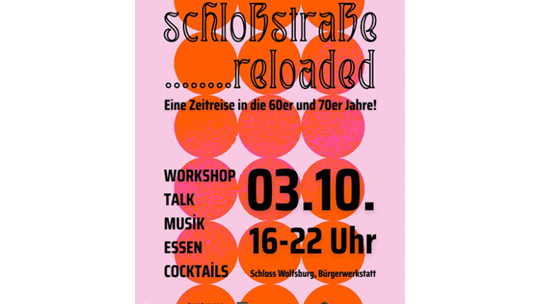 Schloßstraße Reloaded