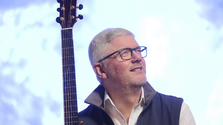 Konzert mit Mario Becker