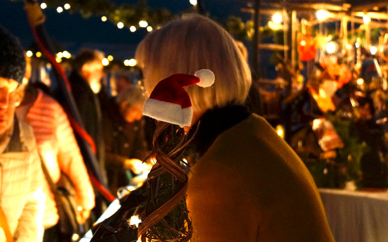 (Anzeige) Am 1. und 2. Adventswochenende lädt das Kloster Wöltingerode Sie herzlich zu seinem traditionellen Adventsmarkt ein.