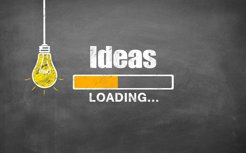 Der Auftakt zu einem Designwettbewerb für ein neues Logo zur Pflanzaktion Vergissmeinnicht findet am 9. Dezember statt.