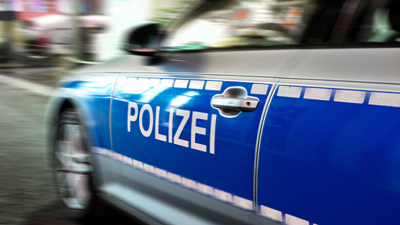 Fallersleben: Raub auf Tankstelle