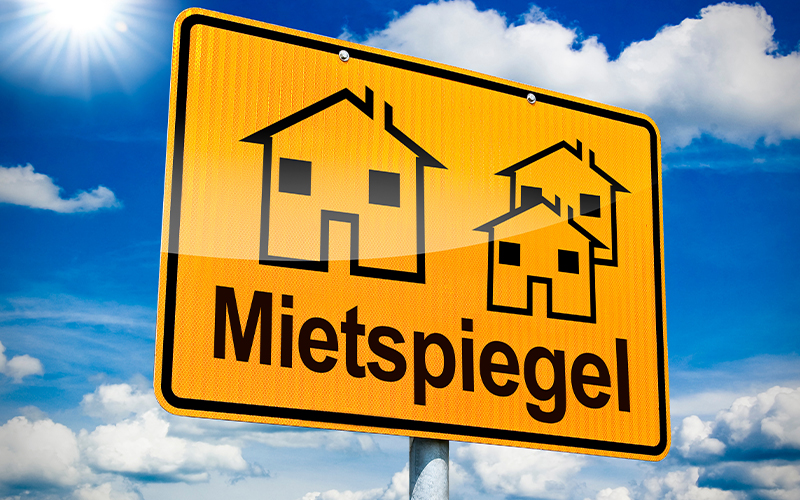 Seit dem 1. Januar 2024 hat Wolfsburg einen qualifizierten Mietspiegel. 