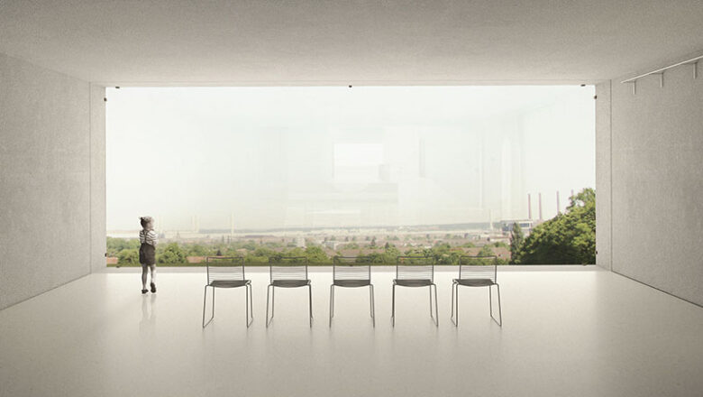 Wolfsburg Award for urban vision