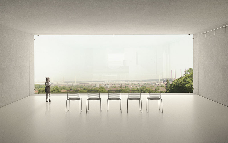 Wolfsburg ist eine junge Stadt und noch nicht einmal 90 Jahre alt. 