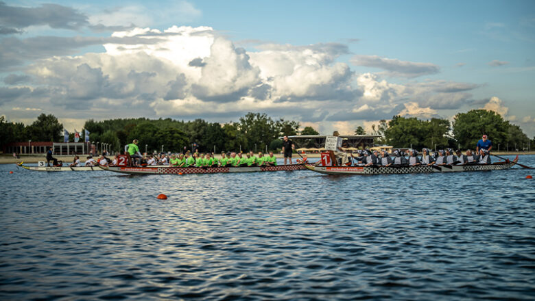 Events in der Wolfsburger Innenstadt und im Allerpark