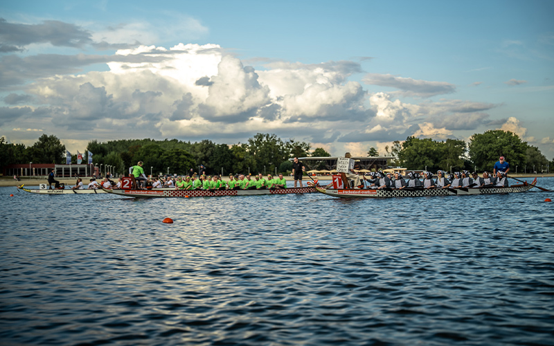 2026 erwartet die Wolfsburgerinnen und Wolfsburger sowie Gäste der Stadt erneut ein abwechslungsreiches Veranstaltungsprogramm in der Innenstadt und im Allerpark.