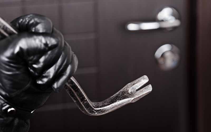 Zu einem Einbruch in ein Einfamilienhaus kam es am vergangenen Freitagabend in der Schusterstraße im Wolfsburger Stadtteil Brackstedt.