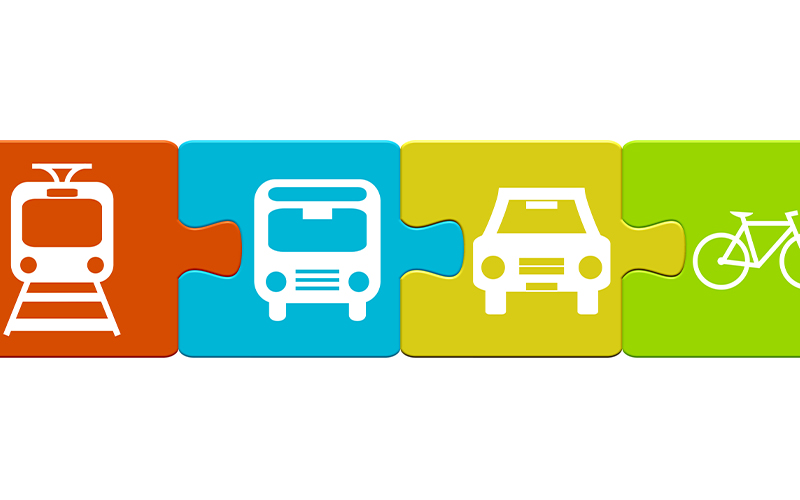 Nach Baubeginn der ersten Mobilitätsstation in Vorsfelde im November sollen nun zwei weitere in Westhagen und am Brandenburger Platz gebaut werden.