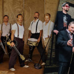 Twistin by the Pool Vol. 4 am 21. Ferbuar in Wolfsburg