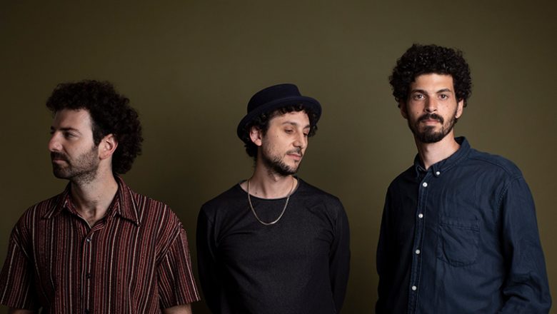 Jazz im Pool #38 mit SHALOSH