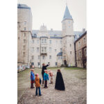 Kostenfreie Familiensonntage im Kulturschloss Wolfsburg