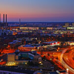 Wolfsburg wächst weiter