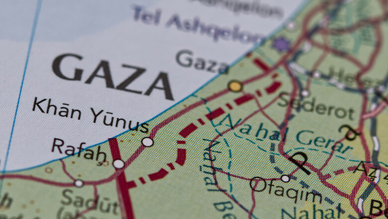 Expertendialog Krieg in Nahost: Fortbildung für pädagogische Fachkräfte an der Volkshochschule