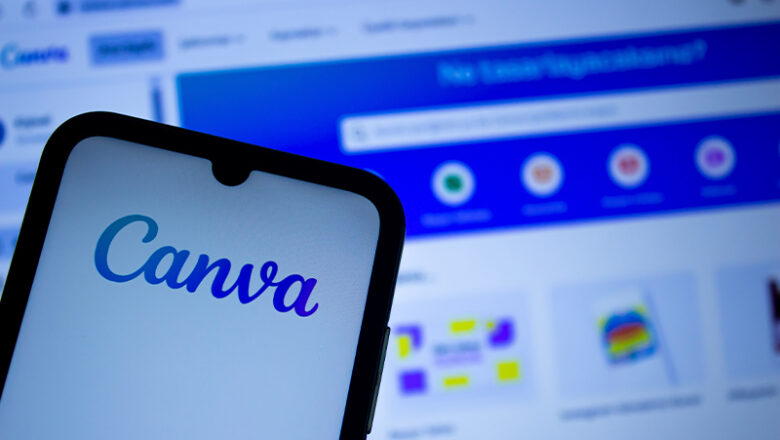 Einfach gestalten: Der Canva-Workshop für alle