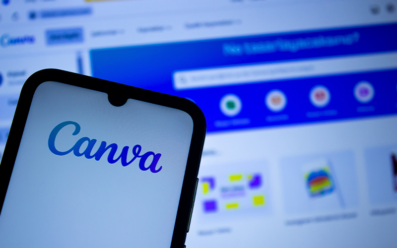 Die Volkshochschule Wolfsburg bietet am Donnerstag, 19. Februar, einen kompakten Workshop für alle an, die ohne Vorkenntnisse professionelle grafische Inhalte mit Canva gestalten möchten.