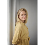 Lesung mit Judith Hoersch: Niemands Töchter