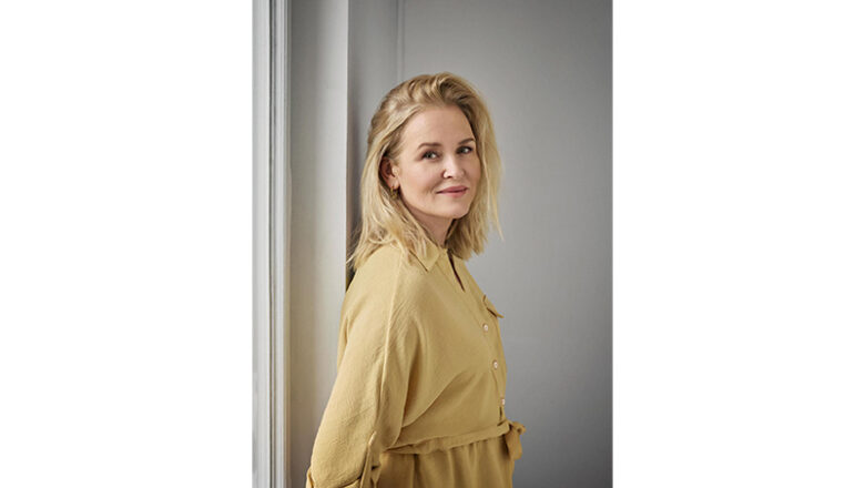 Lesung mit Judith Hoersch: Niemands Töchter