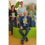 Bildung in vielen Formaten: Semesterstart im Bildungshaus Wolfsburg