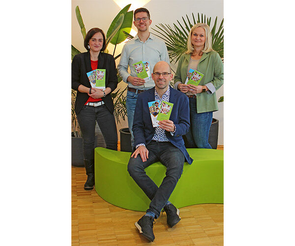 Bildung in vielen Formaten: Semesterstart im Bildungshaus Wolfsburg