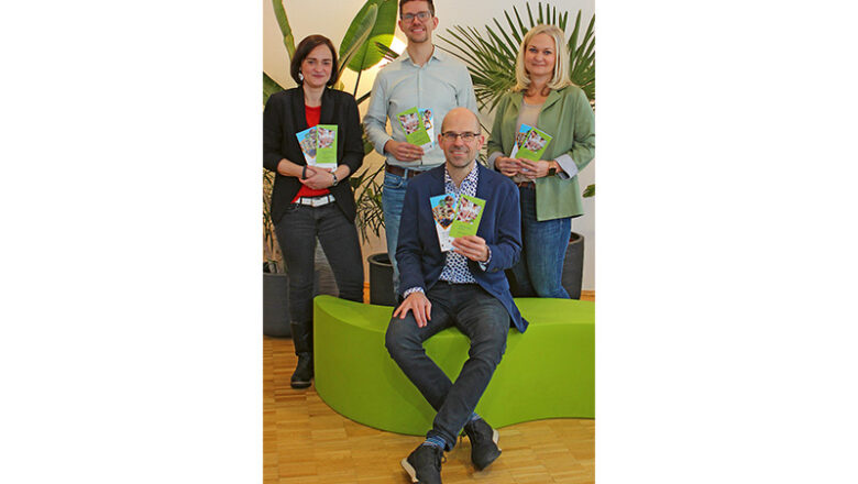 Bildung in vielen Formaten: Semesterstart im Bildungshaus Wolfsburg