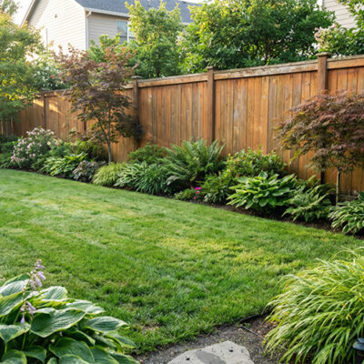 Schnittverbot für Gehölze ab März