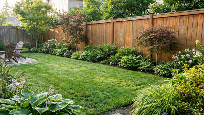 Schnittverbot für Gehölze ab März