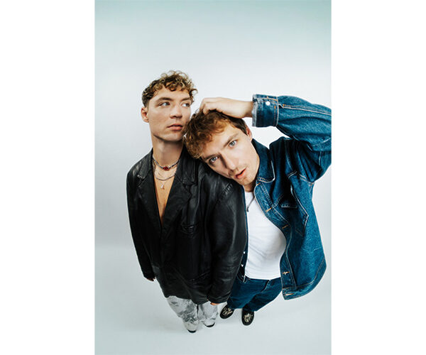 HE/RO: VIER AUGEN Tour am 7. März in Wolfsburg