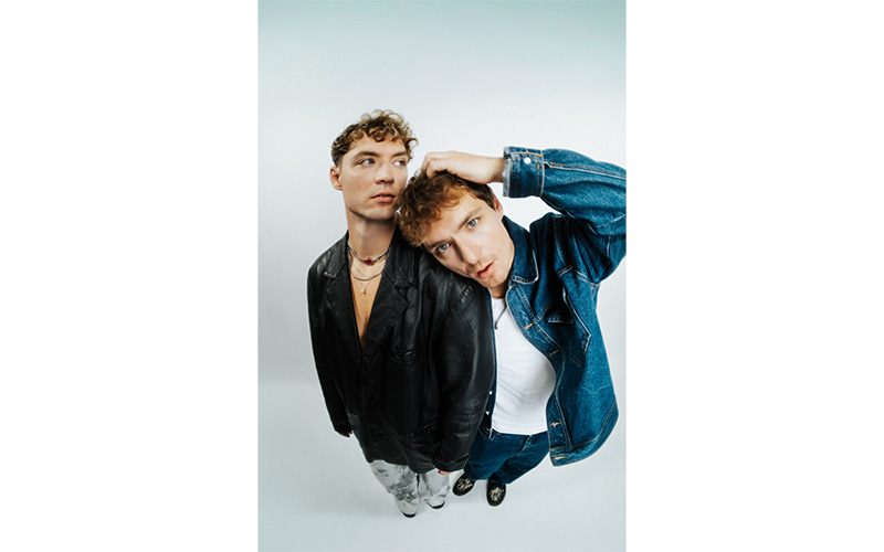 HE/RO: VIER AUGEN Tour am 7. März in Wolfsburg.