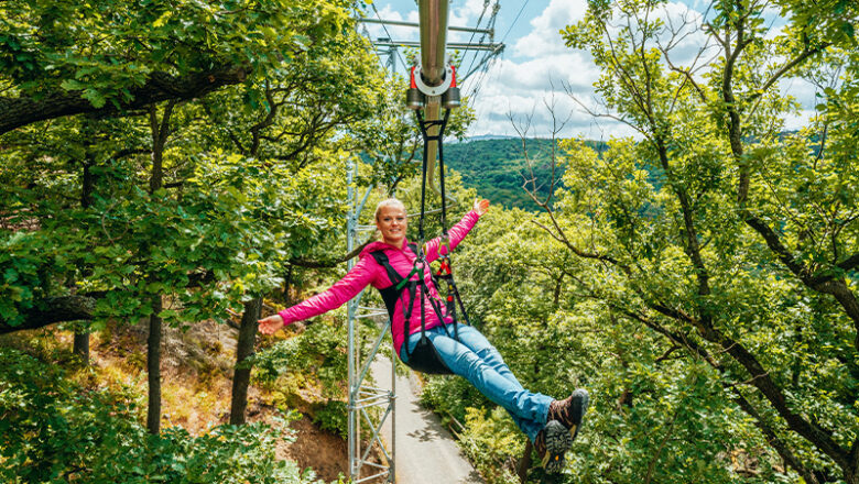 Bad Harzburg – Natur, Abenteuer und Erholung im Harz