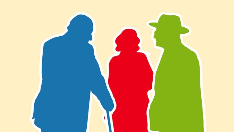 Senioren- und PflegeStützpunkt tourt über Wochenmärkte