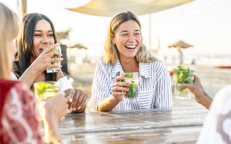 Vom 21. bis zum 28. Juni startet die Jugendförderung der Stadt Wolfsburg mit dem Summerbreak in die Sommerferien. 