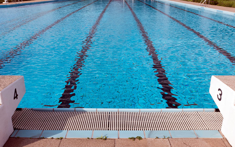 In diesem Jahr beteiligt sich die Stadt Wolfsburg erstmals an den bundesweiten Schwimmabzeichentagen.