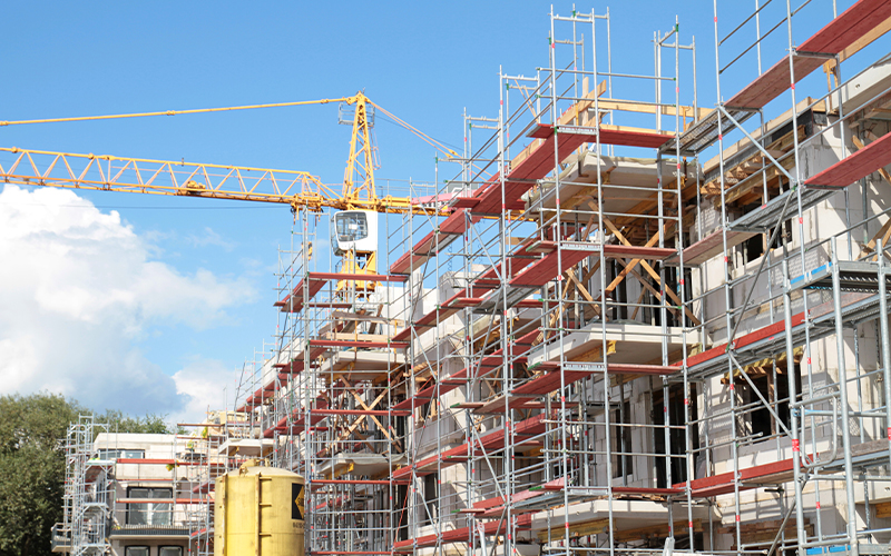 Die Stadt Wolfsburg hat eine neue kleinräumige Bevölkerungsprognose bis zum Jahr 2035 veröffentlicht.